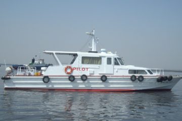 Pilot Boat Services